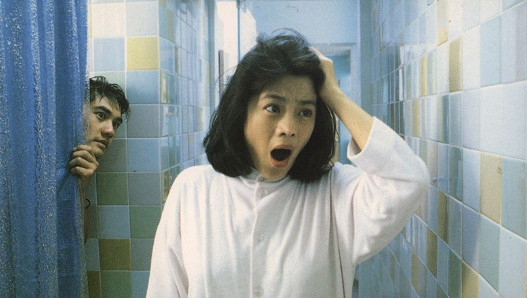 莎莎嘉嘉站起来